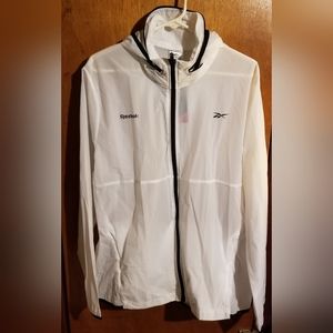 Reebok Speed Jacket Xl NWT